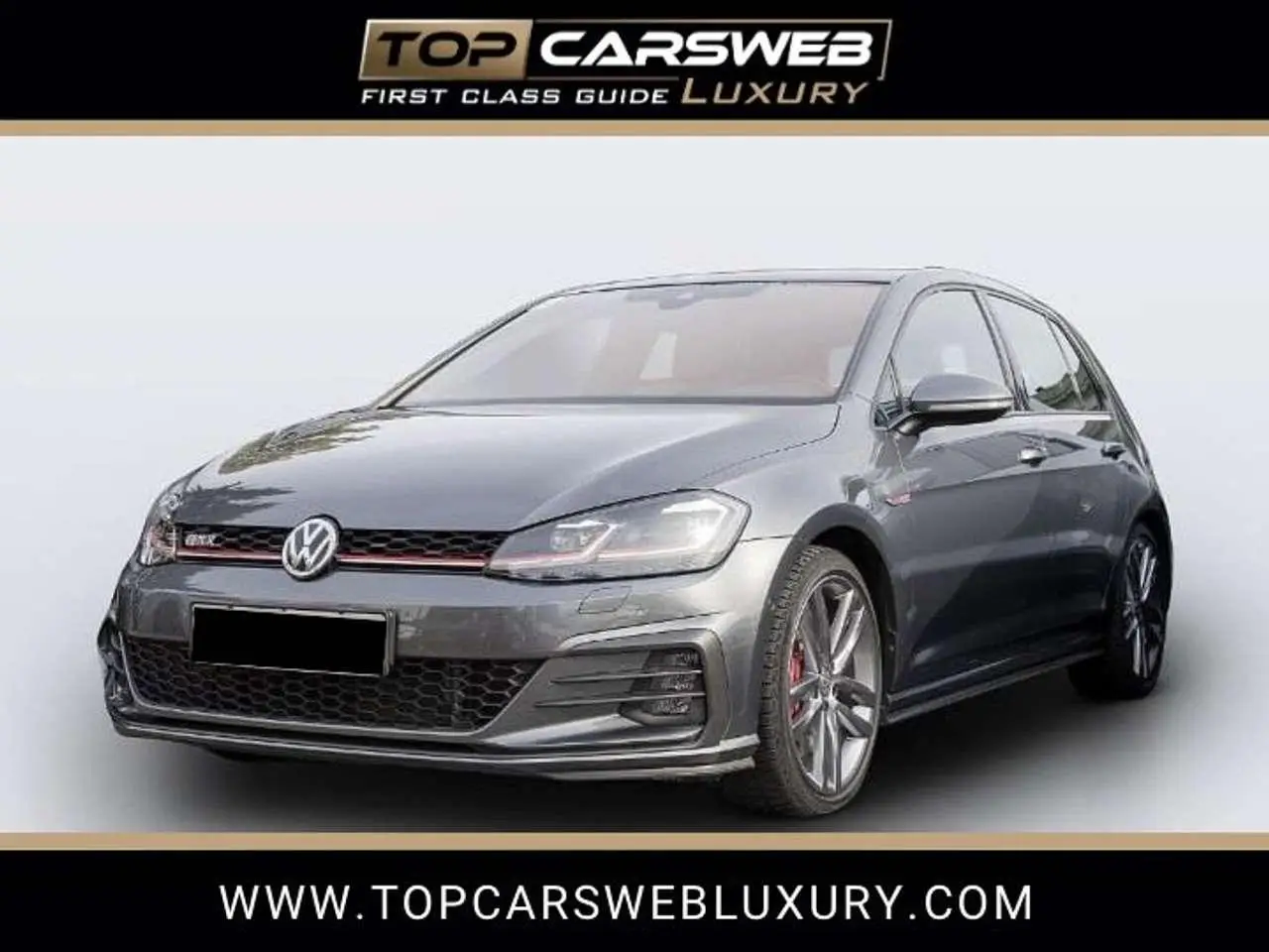 Photo 1 : Volkswagen Golf 2019 Essence