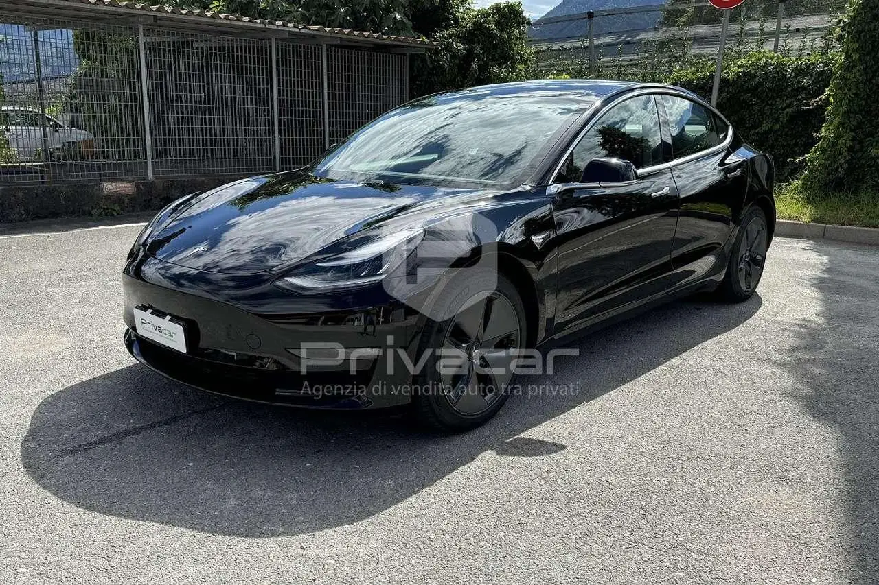 Photo 1 : Tesla Model 3 2019 Électrique