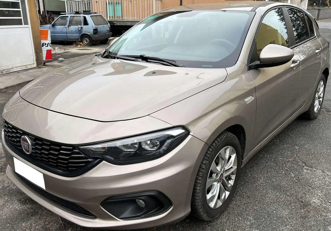 Photo 1 : Fiat Tipo 2018 GPL