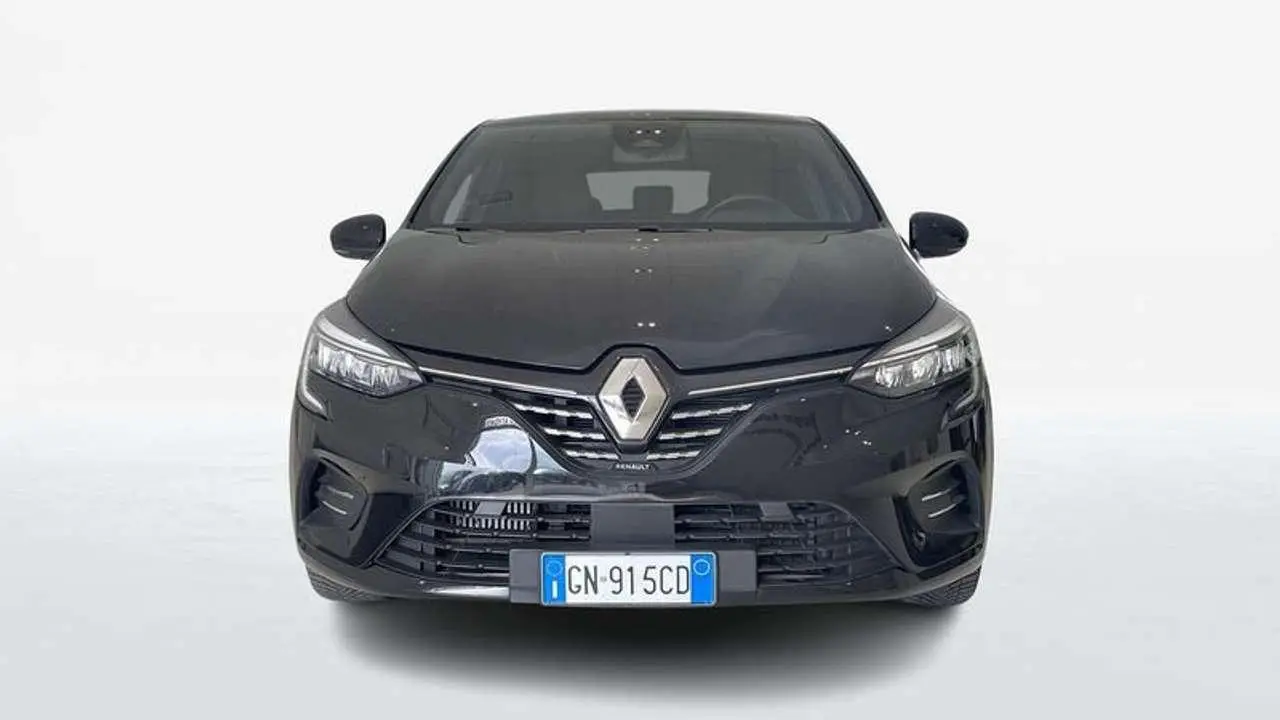 Photo 1 : Renault Clio 2023 Petrol