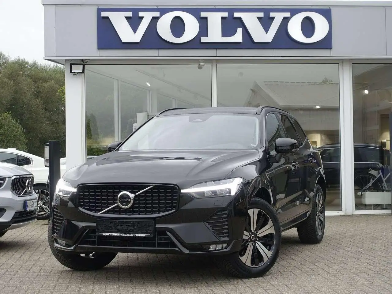 Photo 1 : Volvo Xc60 2024 Essence