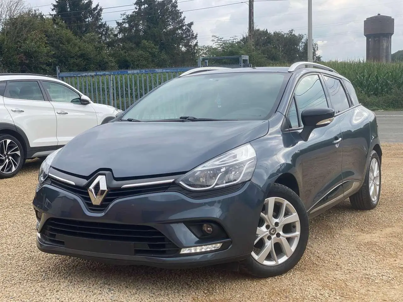 Photo 1 : Renault Clio 2018 Essence