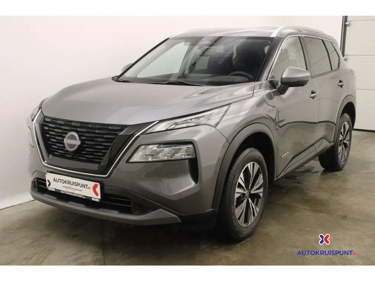 Photo 1 : Nissan X-trail 2024 Essence