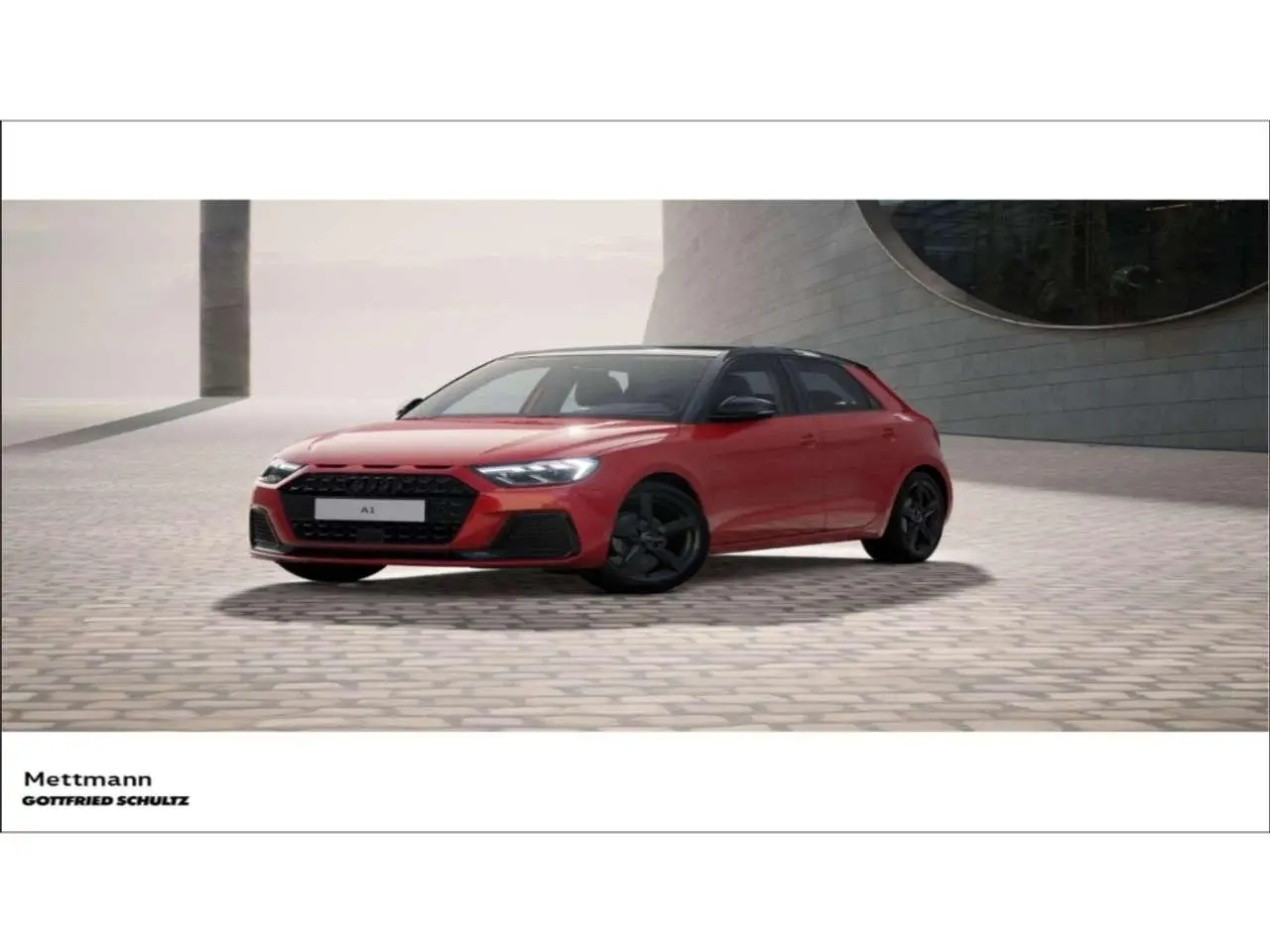 Photo 1 : Audi A1 2024 Petrol