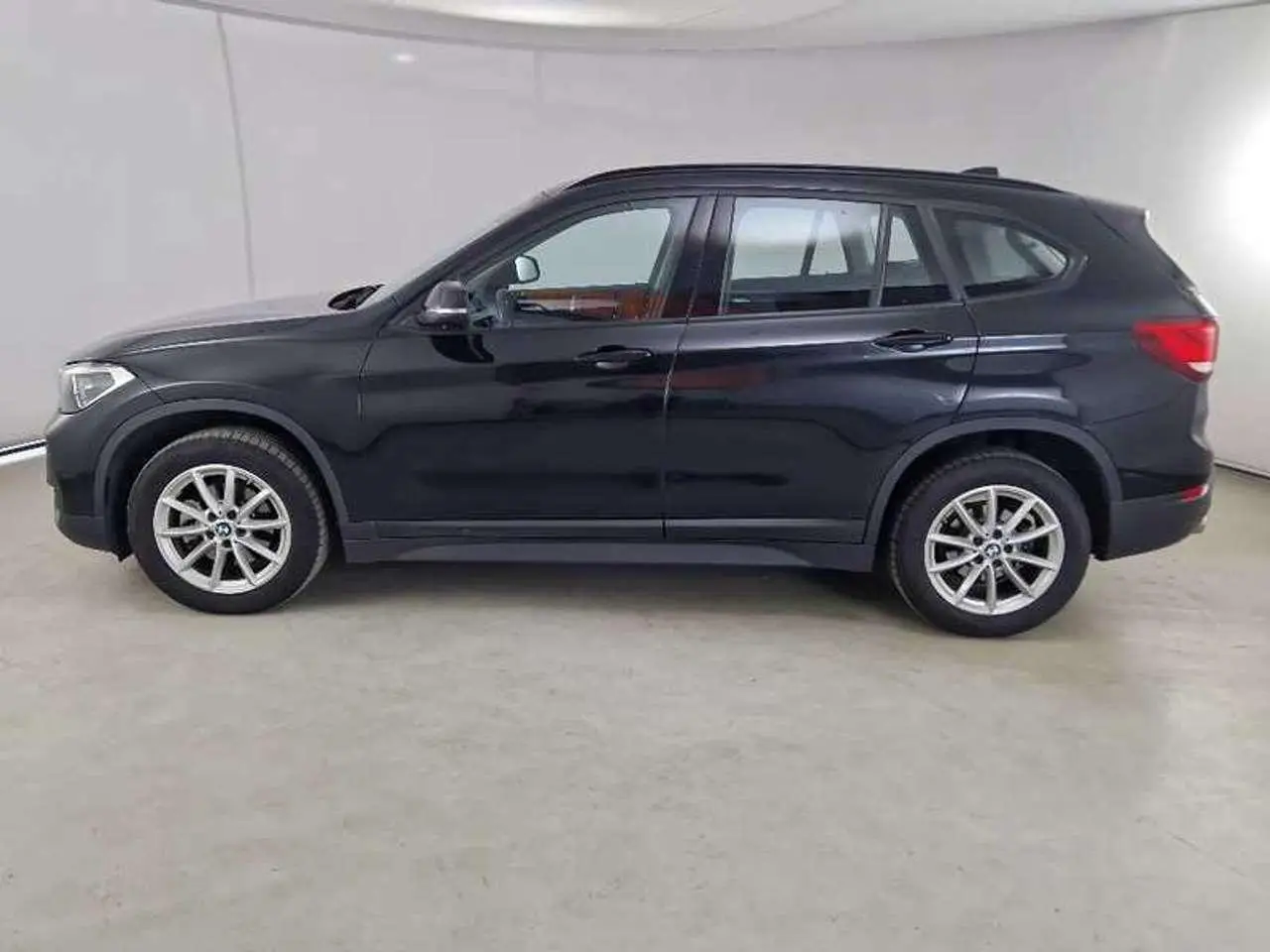 Photo 1 : Bmw X1 2020 Diesel