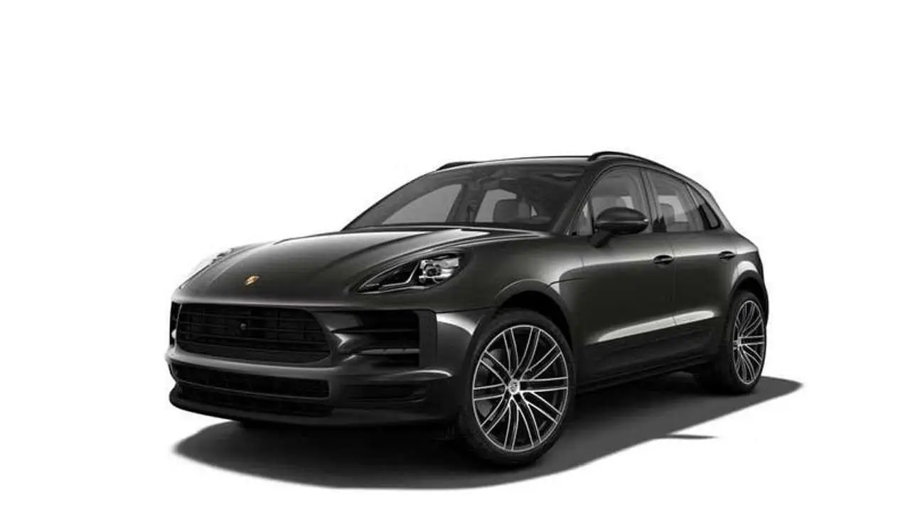 Photo 1 : Porsche Macan 2021 Essence