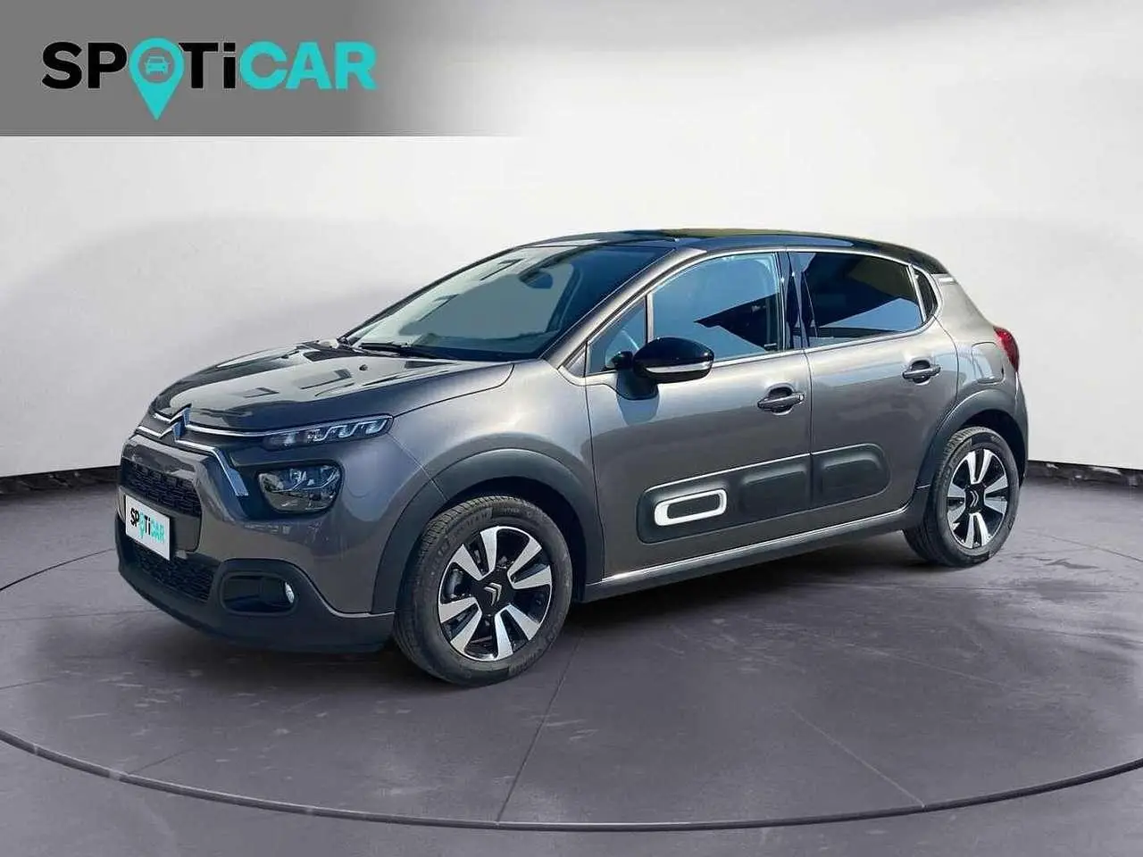 Photo 1 : Citroen C3 2023 Petrol