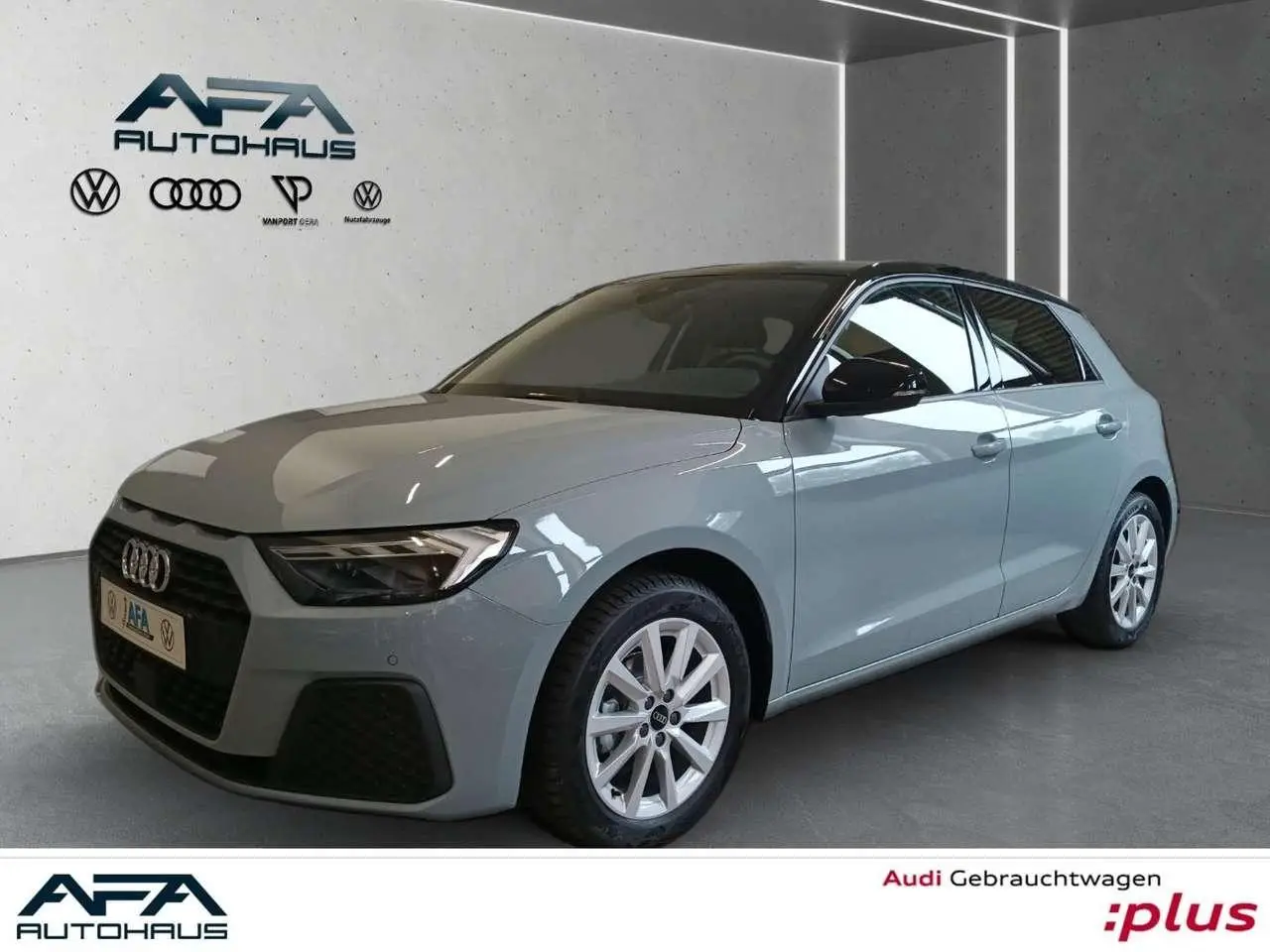 Photo 1 : Audi A1 2024 Essence