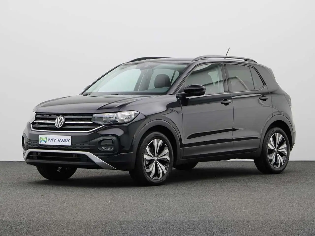 Photo 1 : Volkswagen T-cross 2020 Petrol