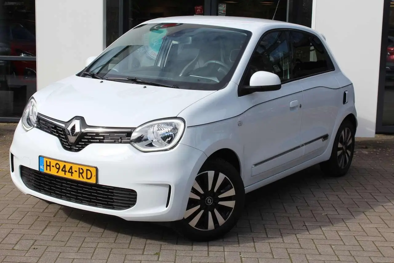 Photo 1 : Renault Twingo 2020 Essence