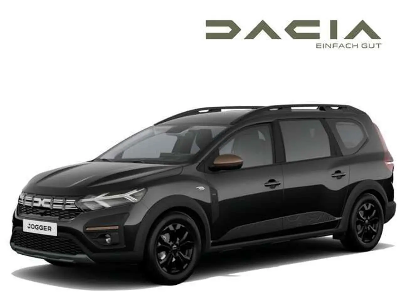 Photo 1 : Dacia Jogger 2024 Essence