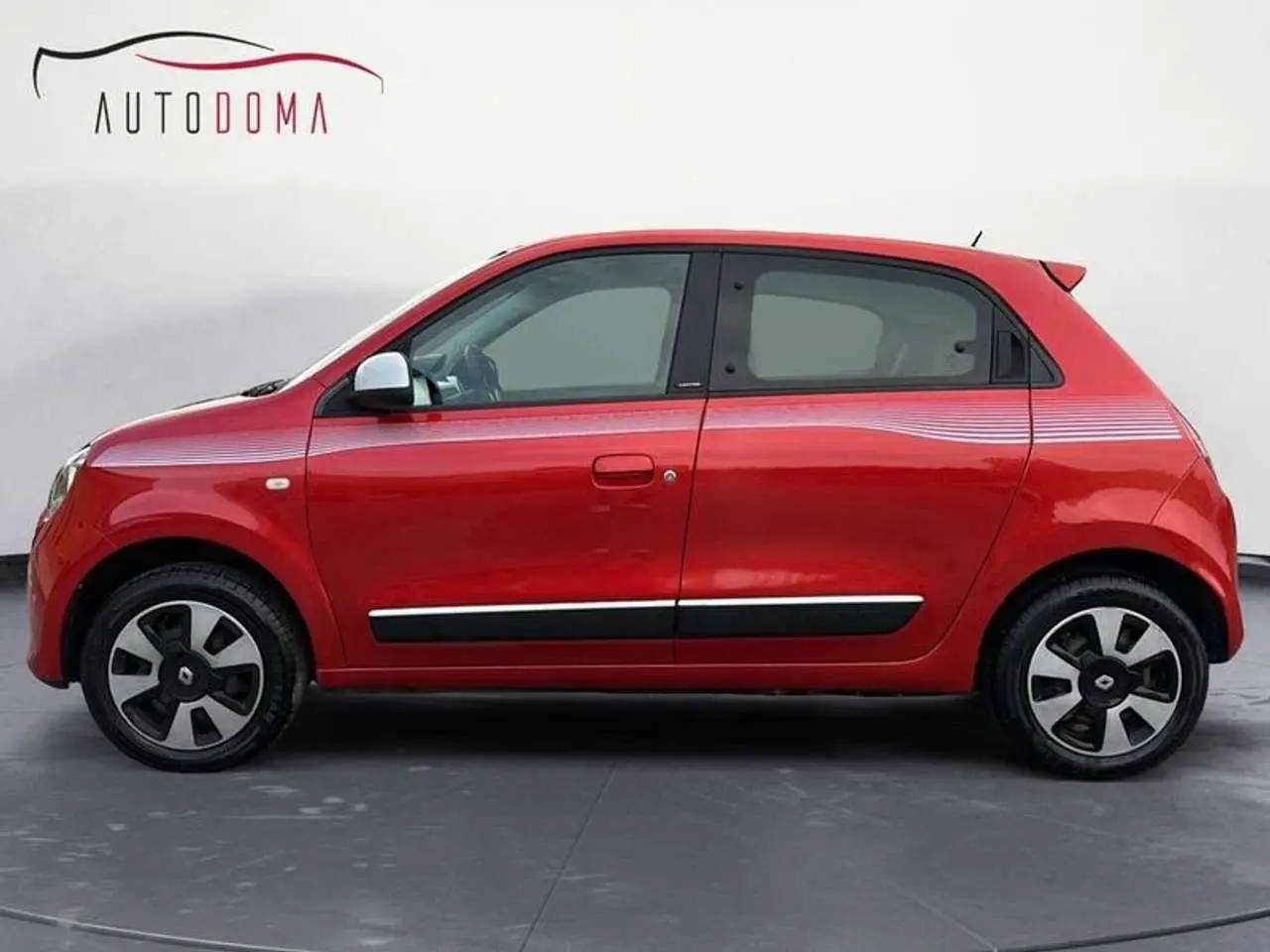 Photo 1 : Renault Twingo 2018 Petrol