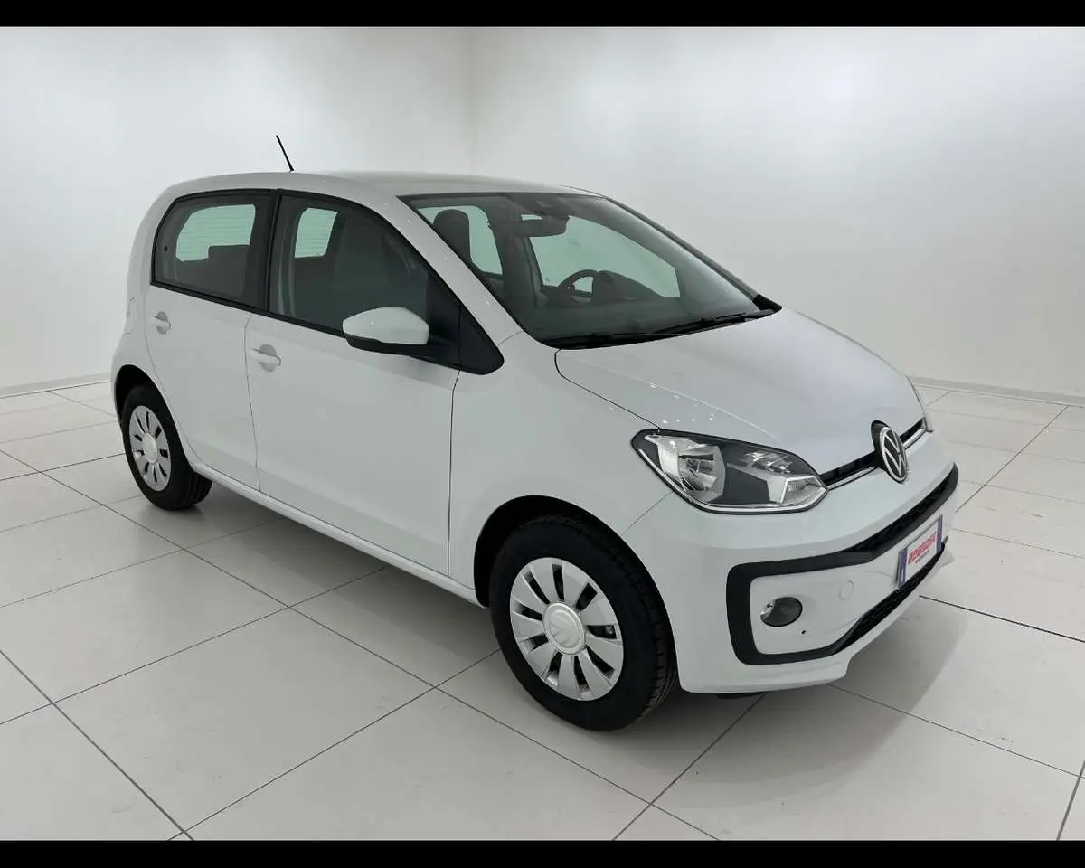 Photo 1 : Volkswagen Up! 2022 Petrol