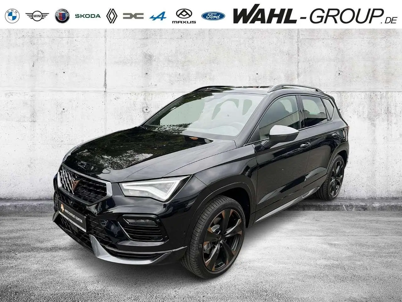 Photo 1 : Cupra Ateca 2024 Essence