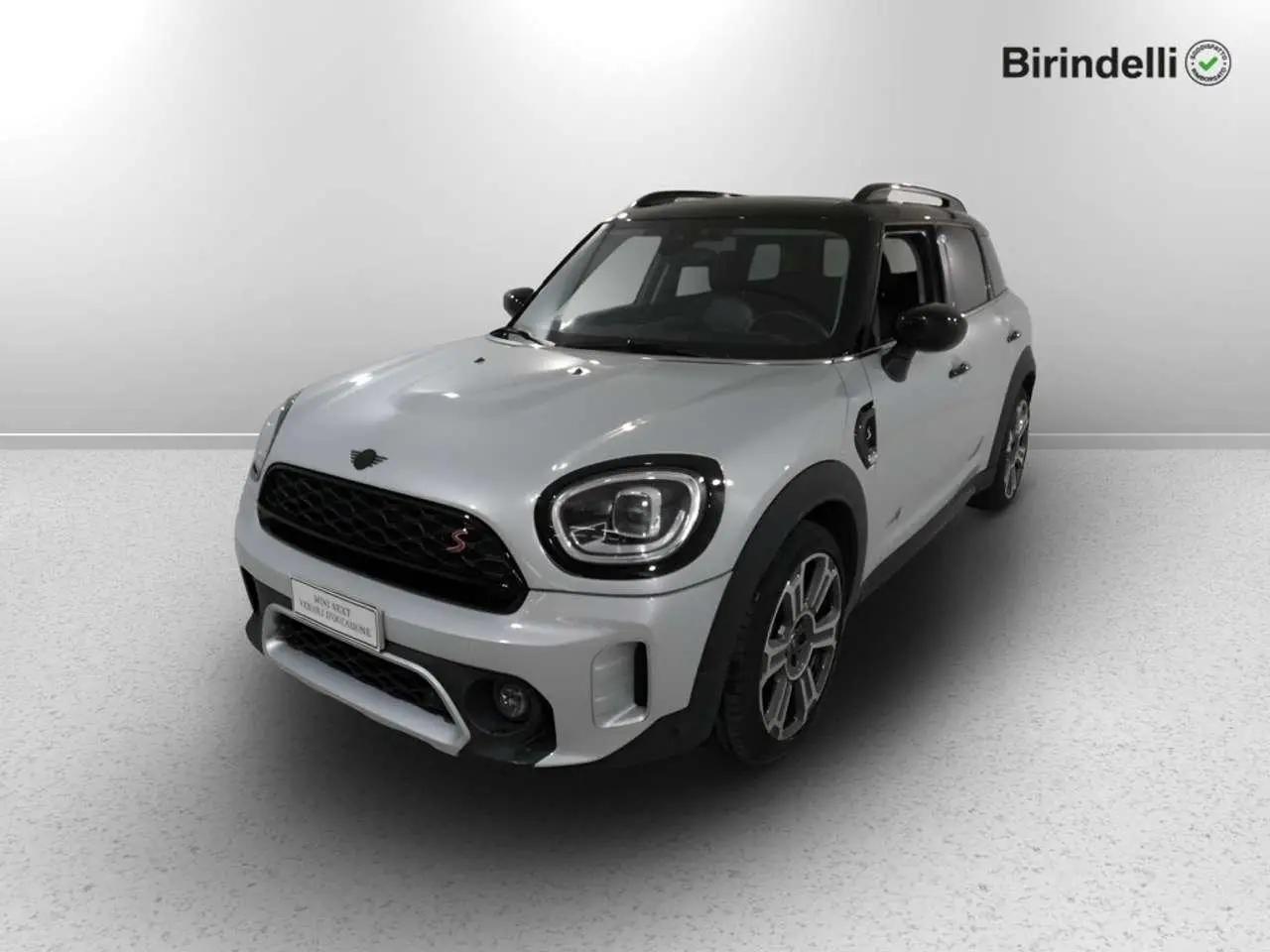 Photo 1 : Mini Cooper 2021 Diesel