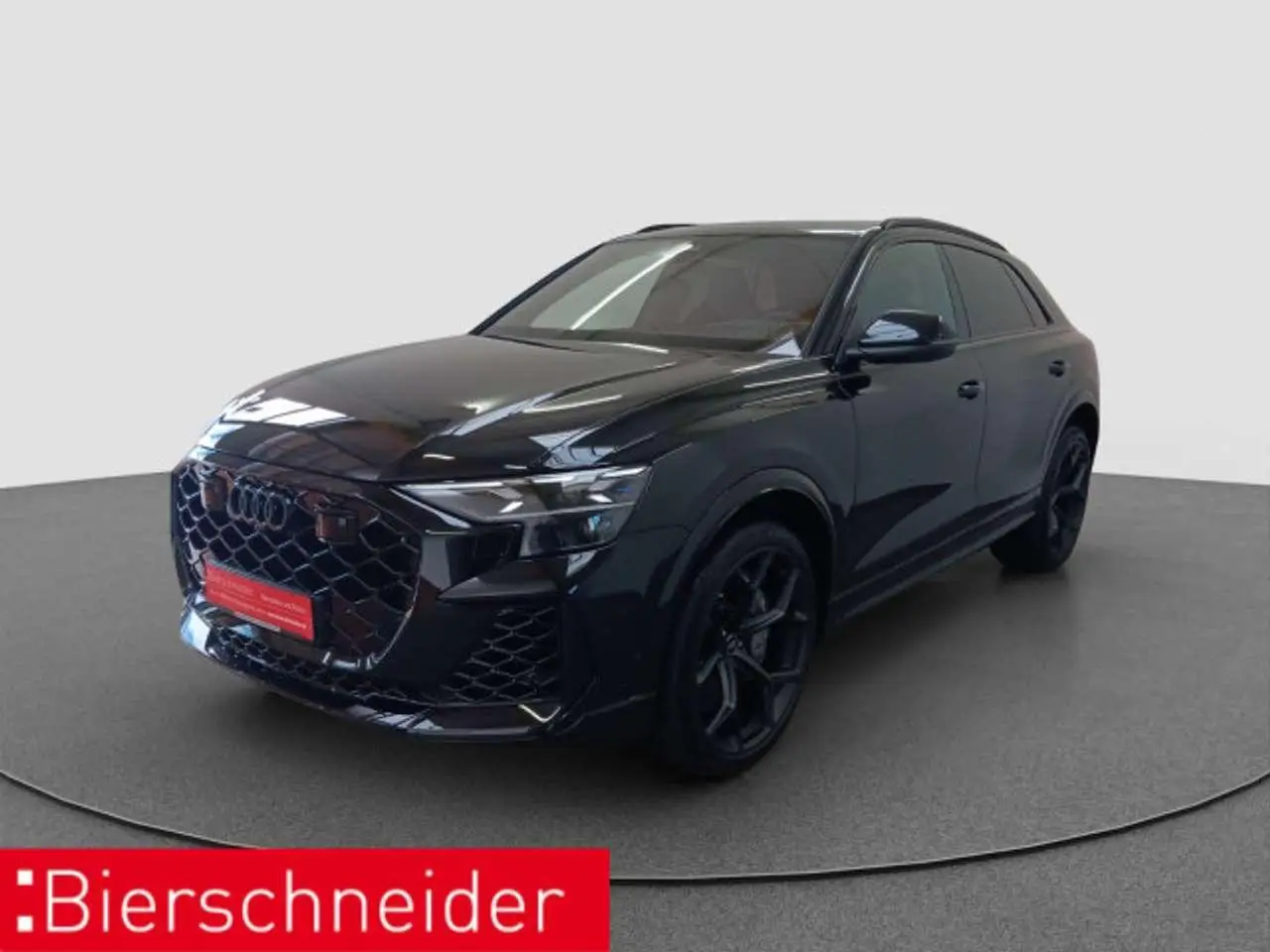 Photo 1 : Audi Rsq8 2024 Essence