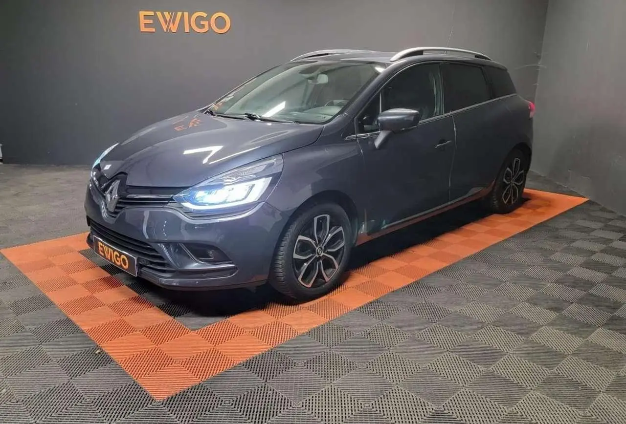 Photo 1 : Renault Clio 2017 Petrol