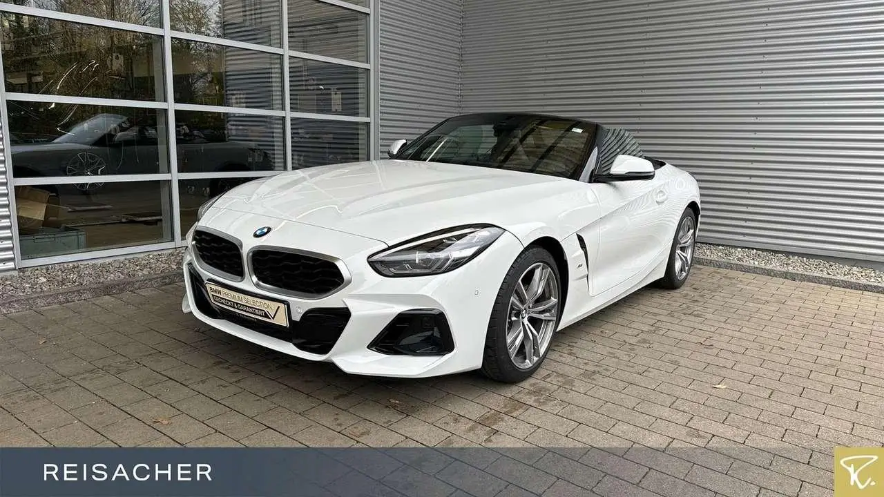 Photo 1 : Bmw Z4 2024 Petrol