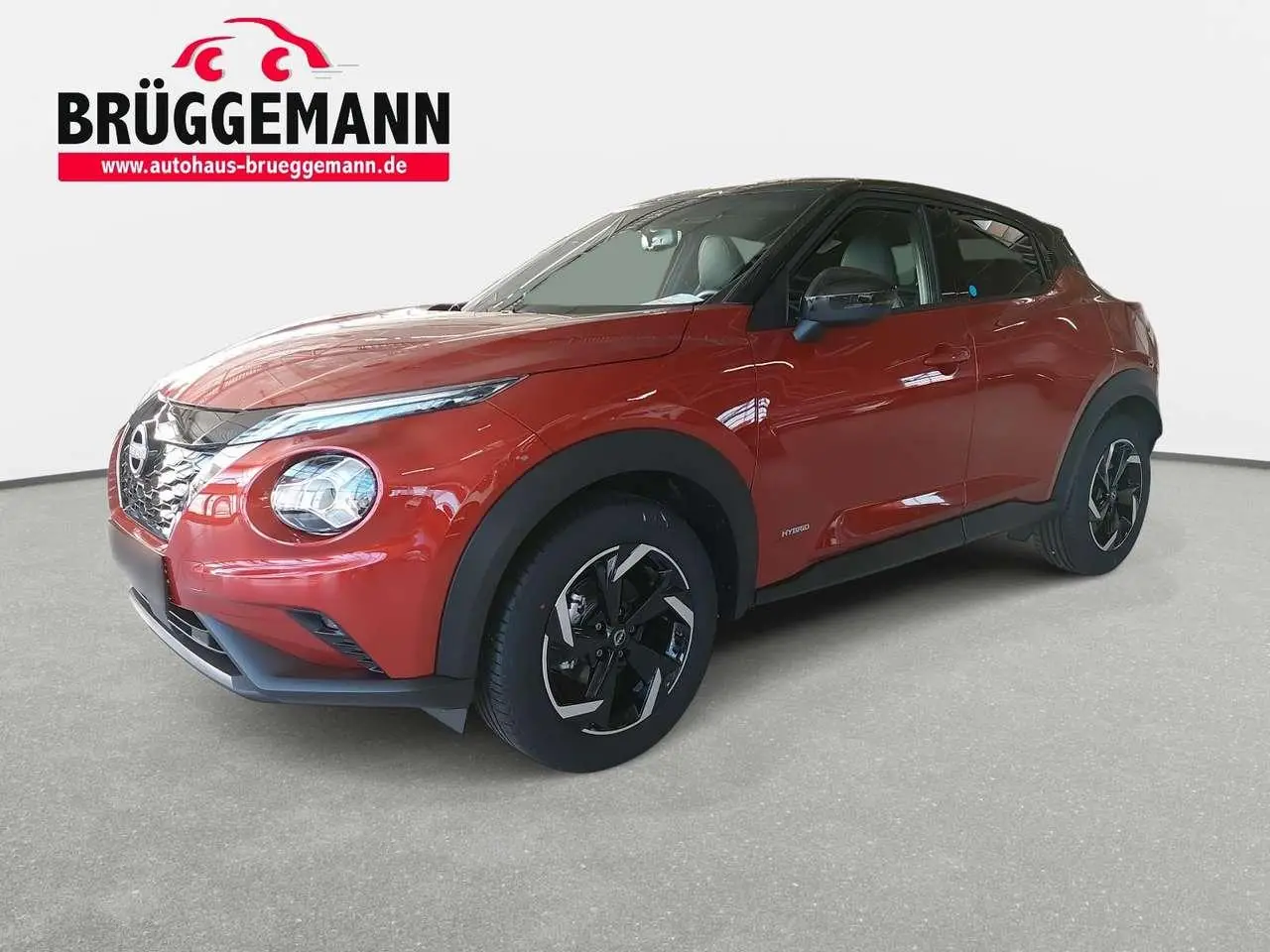 Photo 1 : Nissan Juke 2024 Essence