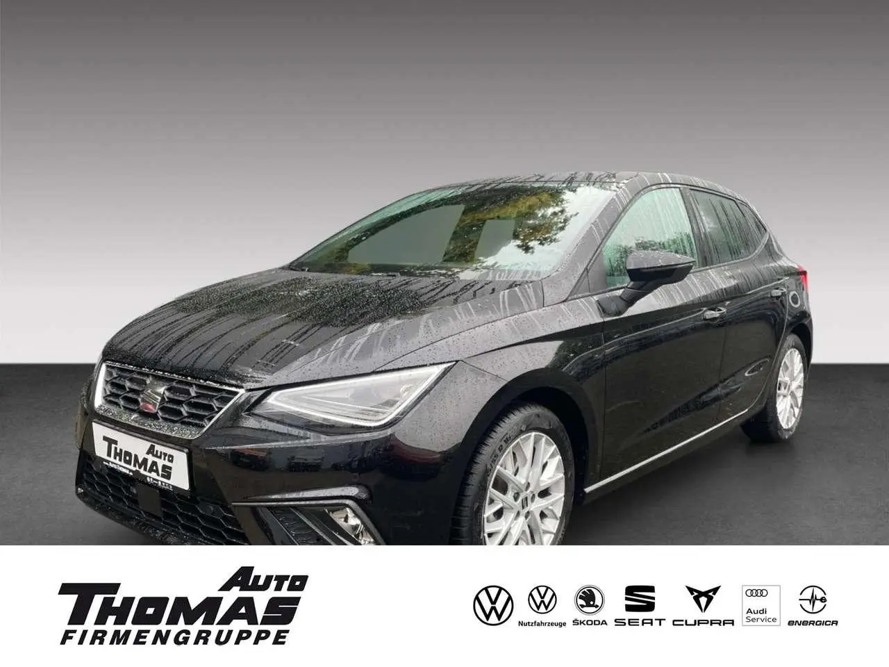 Photo 1 : Seat Ibiza 2024 Essence