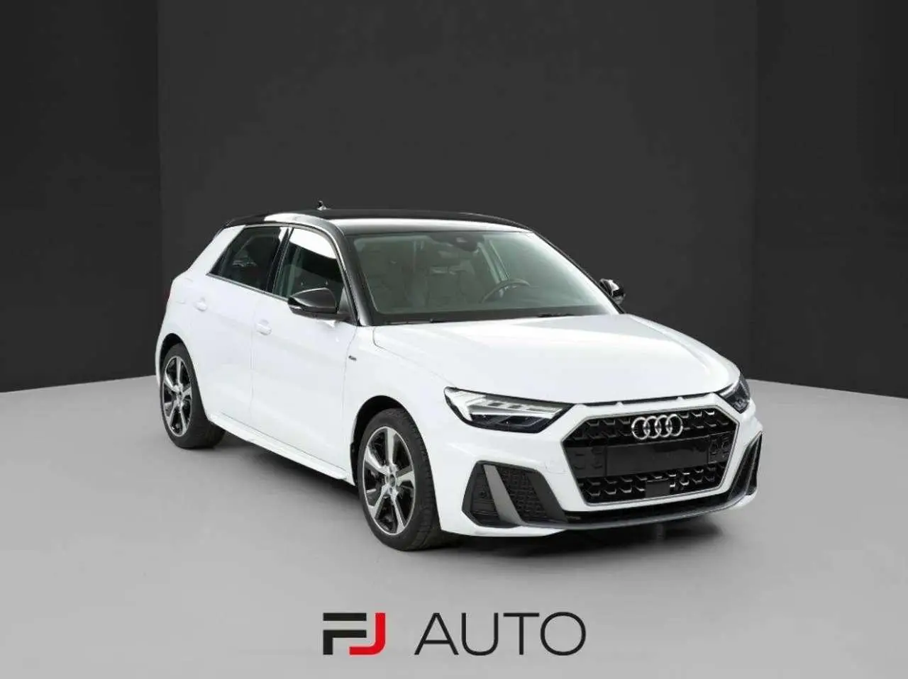 Photo 1 : Audi A1 2021 Petrol