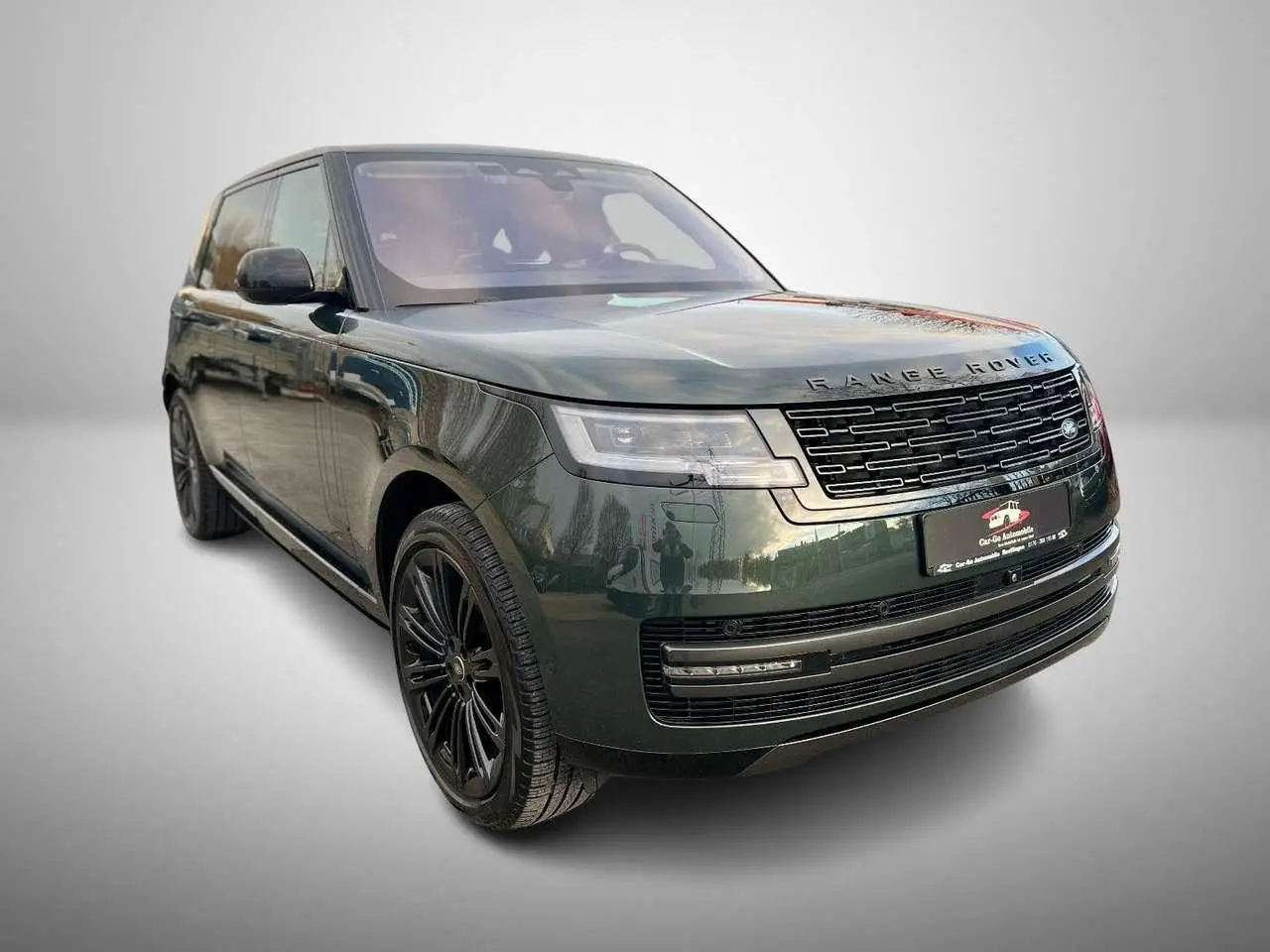 Photo 1 : Land Rover Range Rover 2023 Petrol