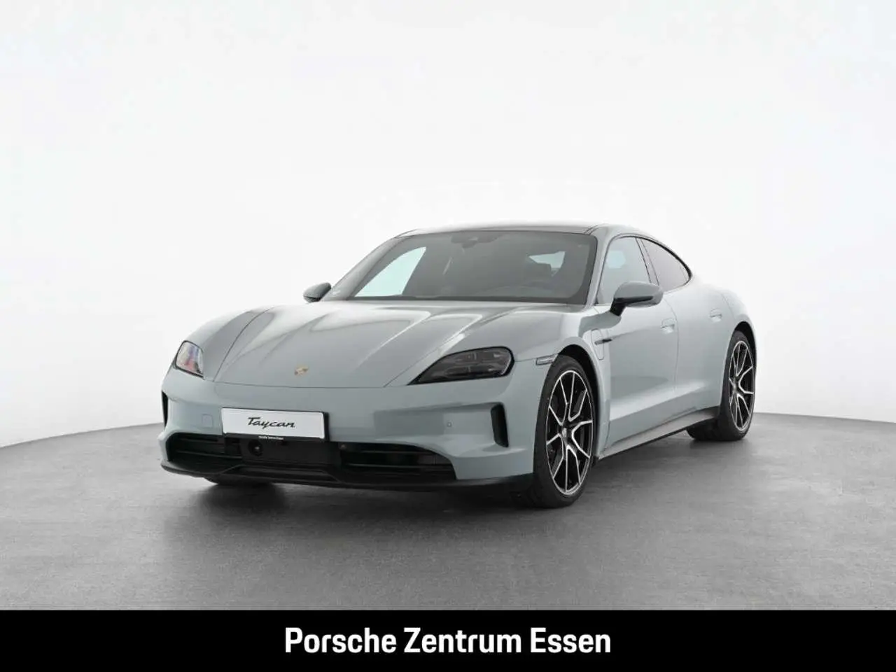 Photo 1 : Porsche Taycan 2024 Électrique