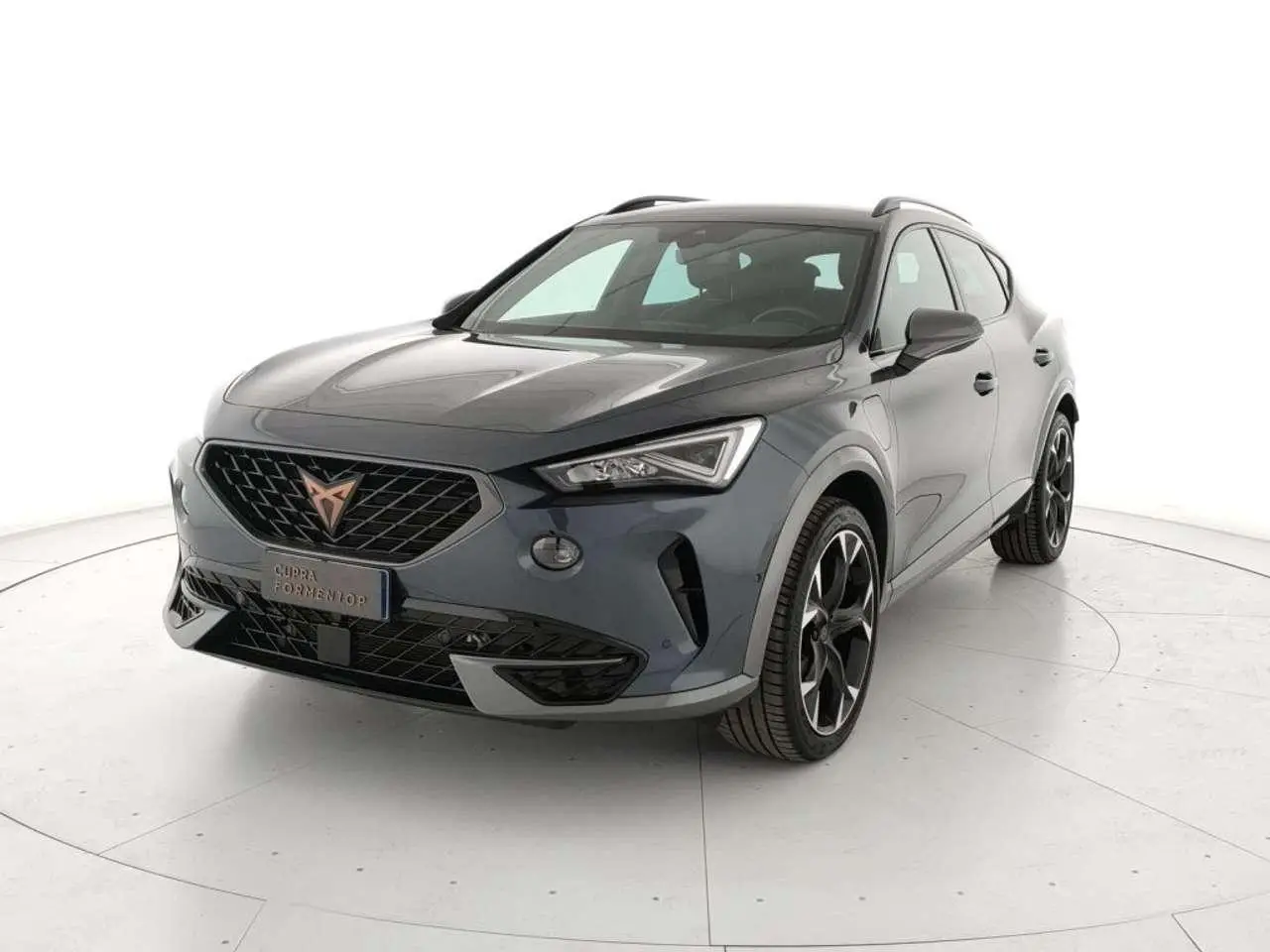 Photo 1 : Cupra Formentor 2023 Hybrid