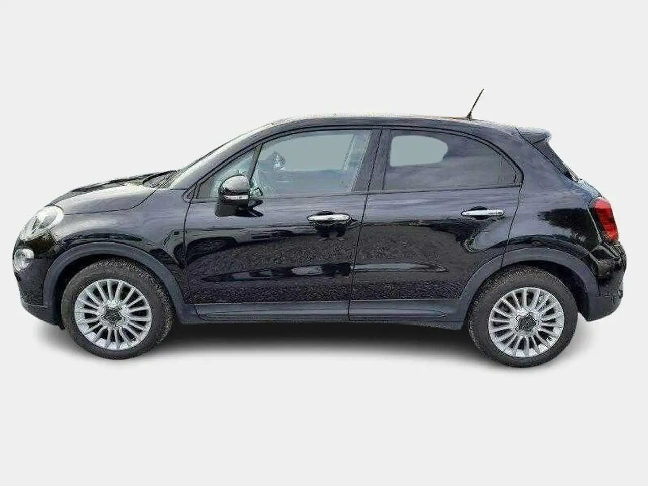 Photo 1 : Fiat 500x 2021 Diesel