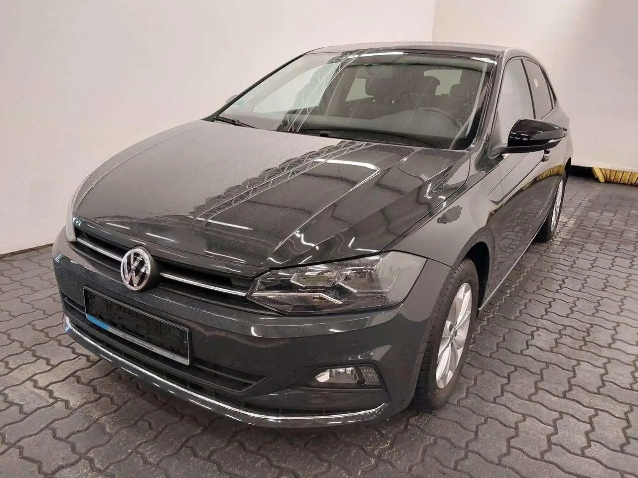 Photo 1 : Volkswagen Polo 2019 Essence