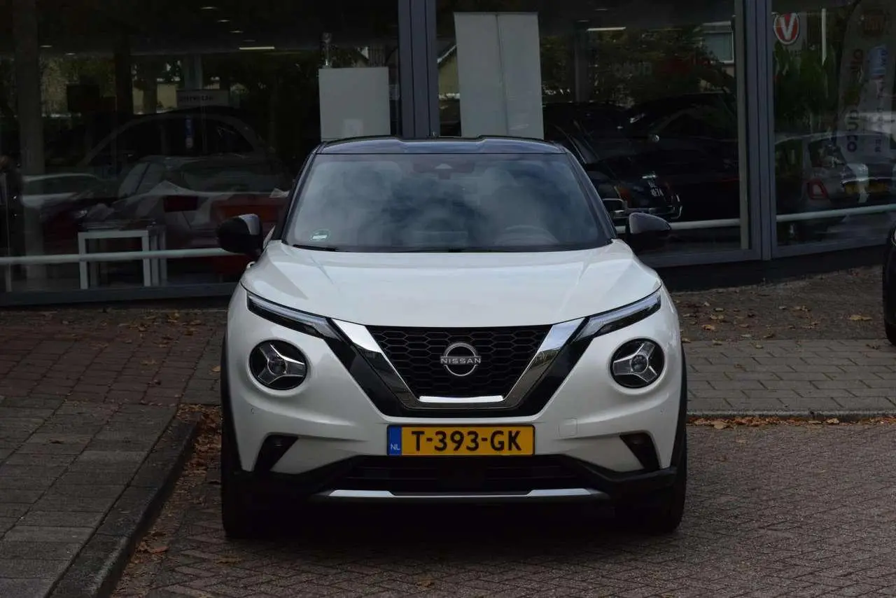 Photo 1 : Nissan Juke 2023 Essence