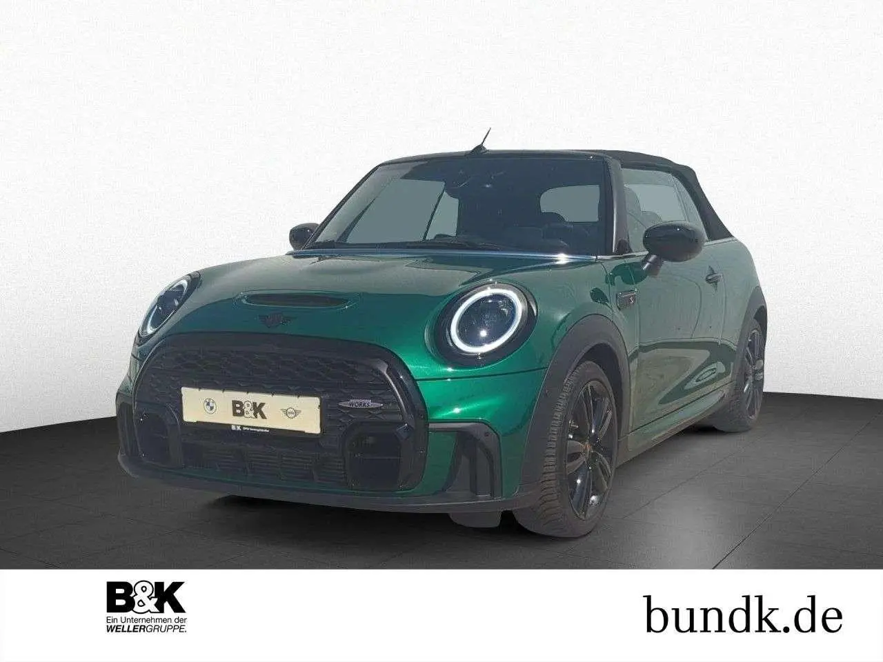 Photo 1 : Mini Cooper 2023 Petrol