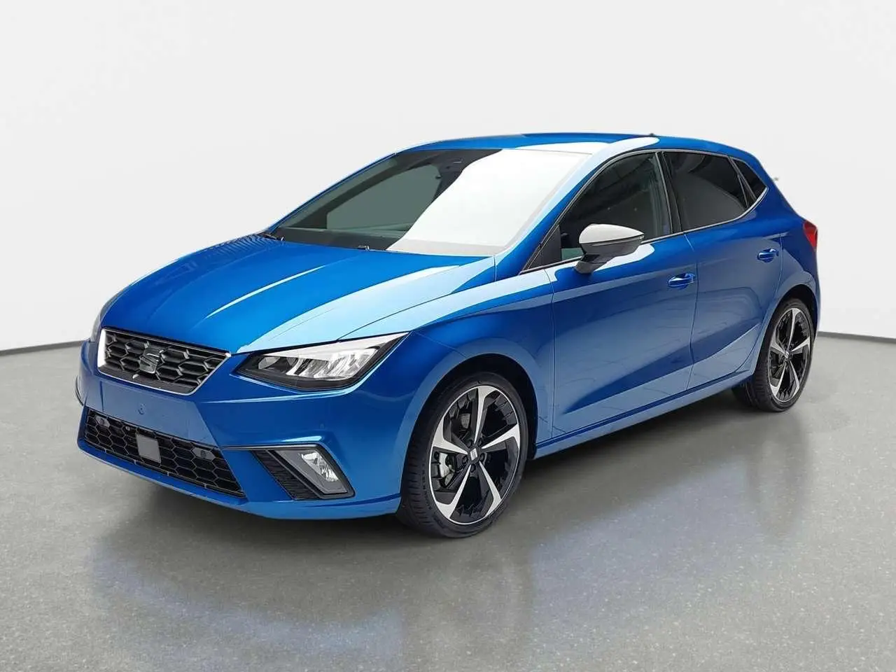 Photo 1 : Seat Ibiza 2024 Petrol