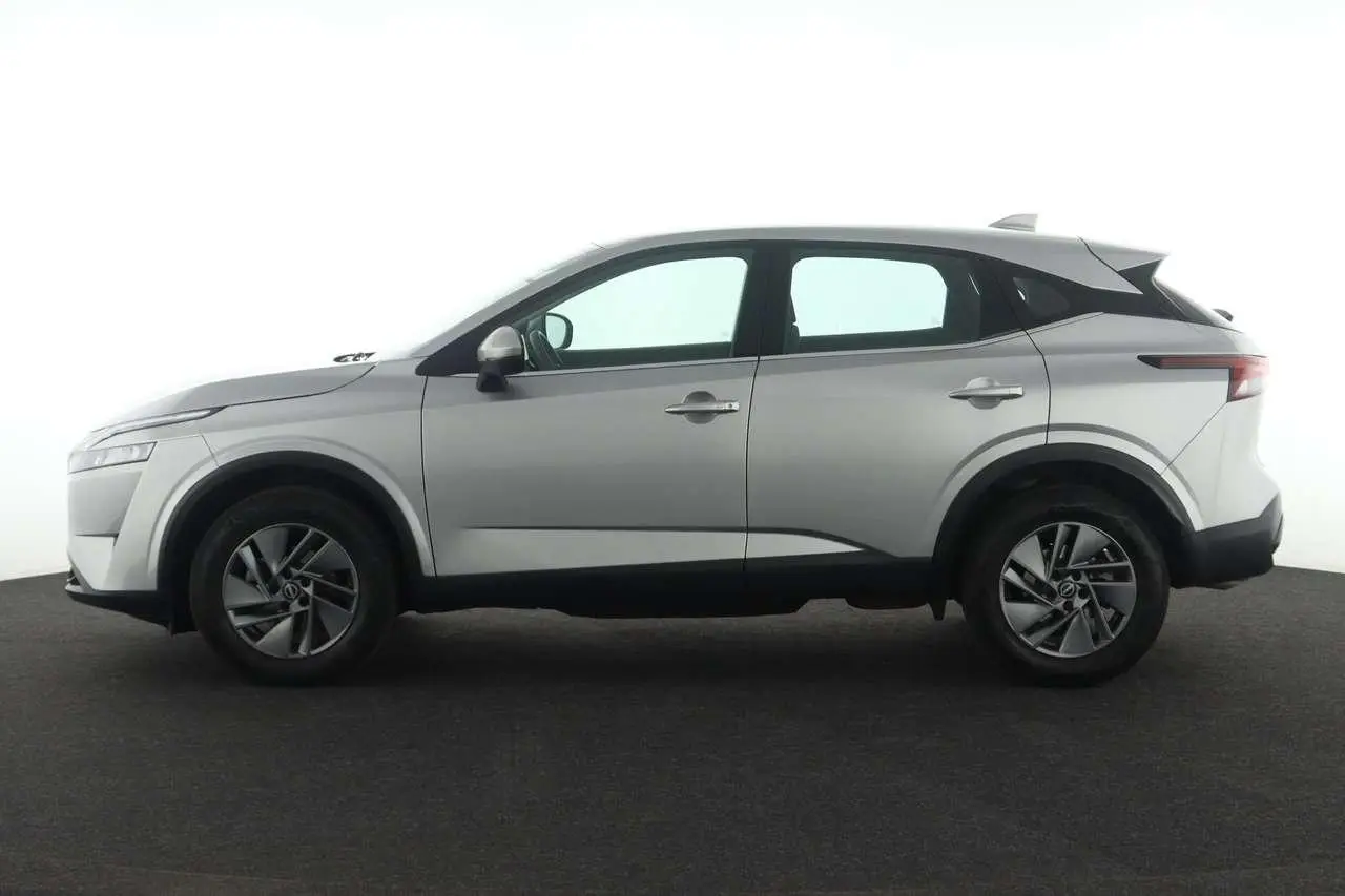 Photo 1 : Nissan Qashqai 2023 Petrol