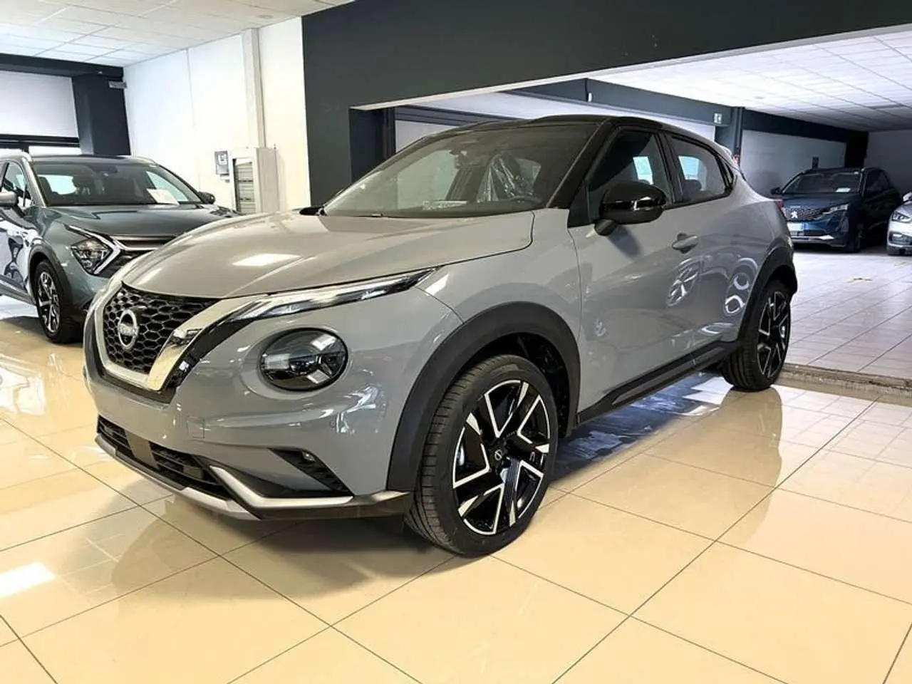 Photo 1 : Nissan Juke 2024 Petrol