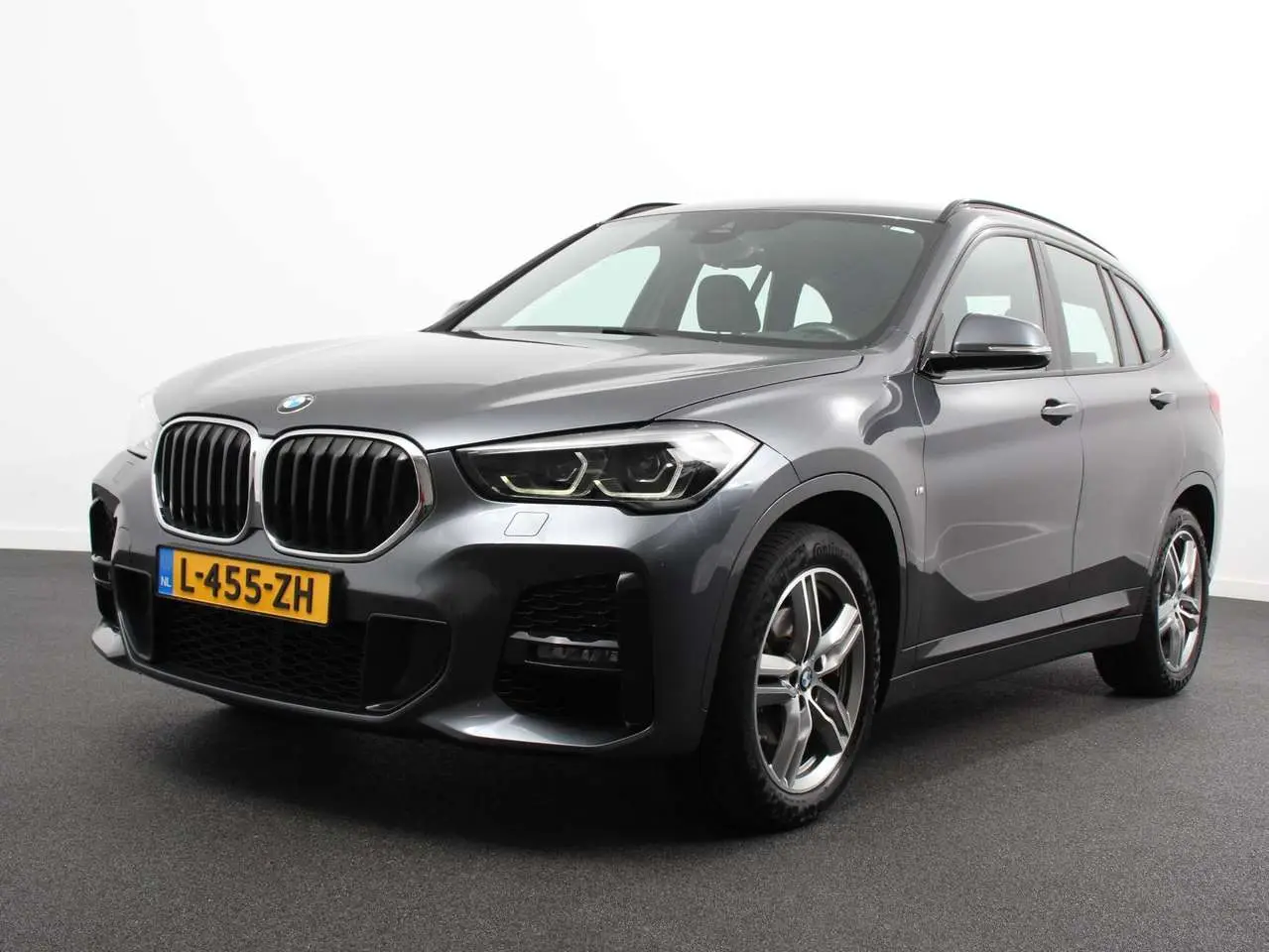 Photo 1 : Bmw X1 2020 Petrol