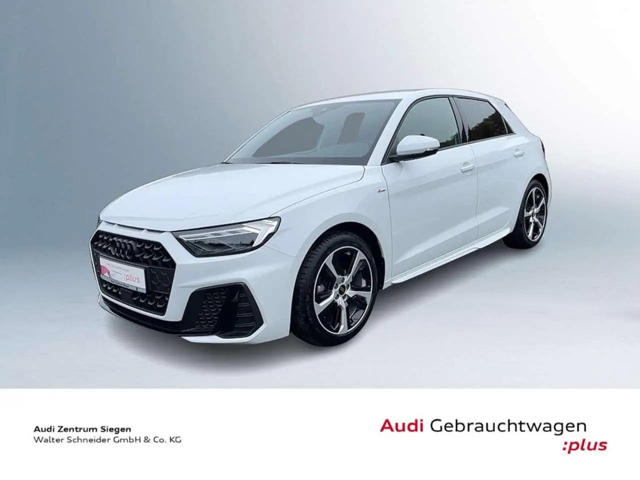 Photo 1 : Audi A1 2023 Petrol