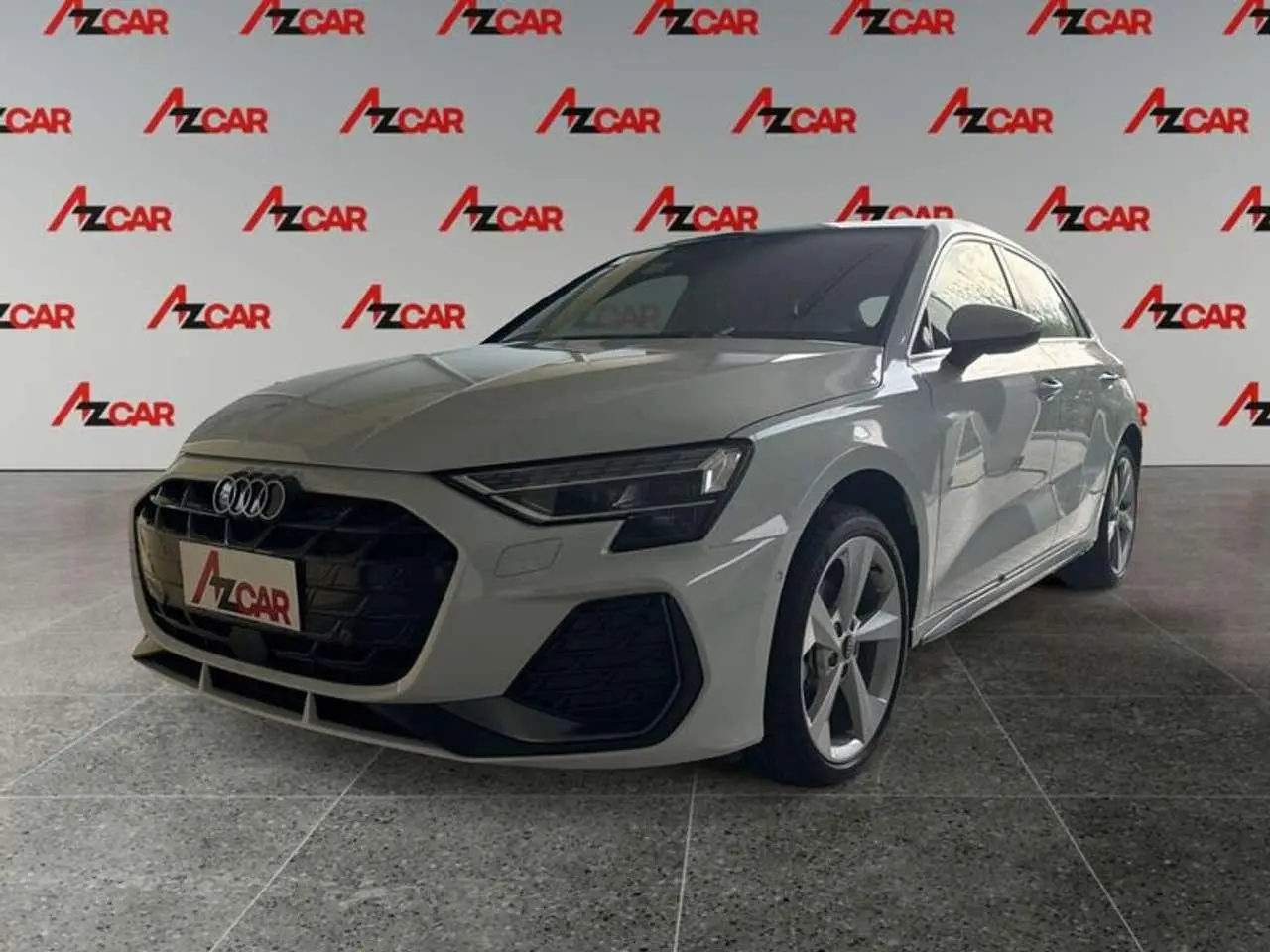 Photo 1 : Audi A3 2024 Diesel