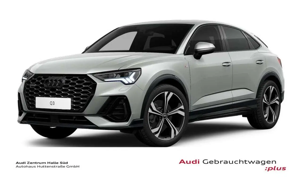 Photo 1 : Audi Q3 2024 Diesel