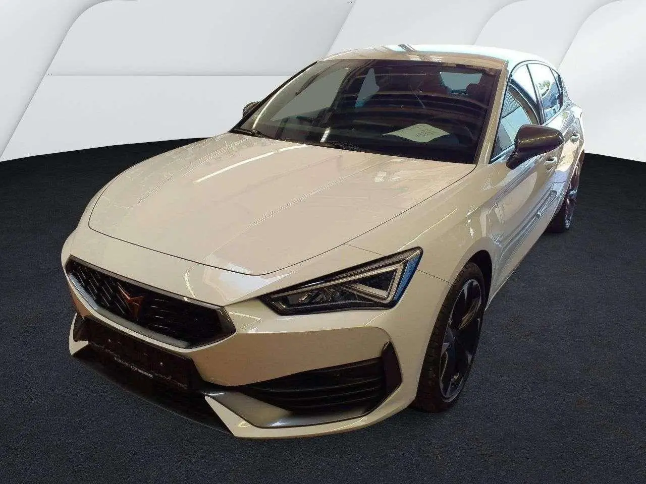 Photo 1 : Cupra Leon 2022 Hybride