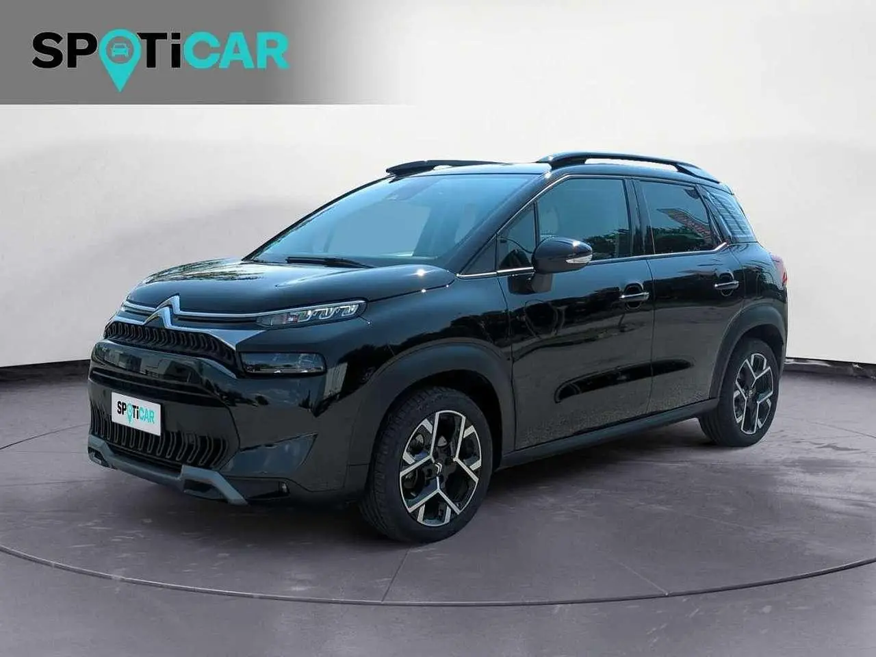 Photo 1 : Citroen C3 Aircross 2023 Essence