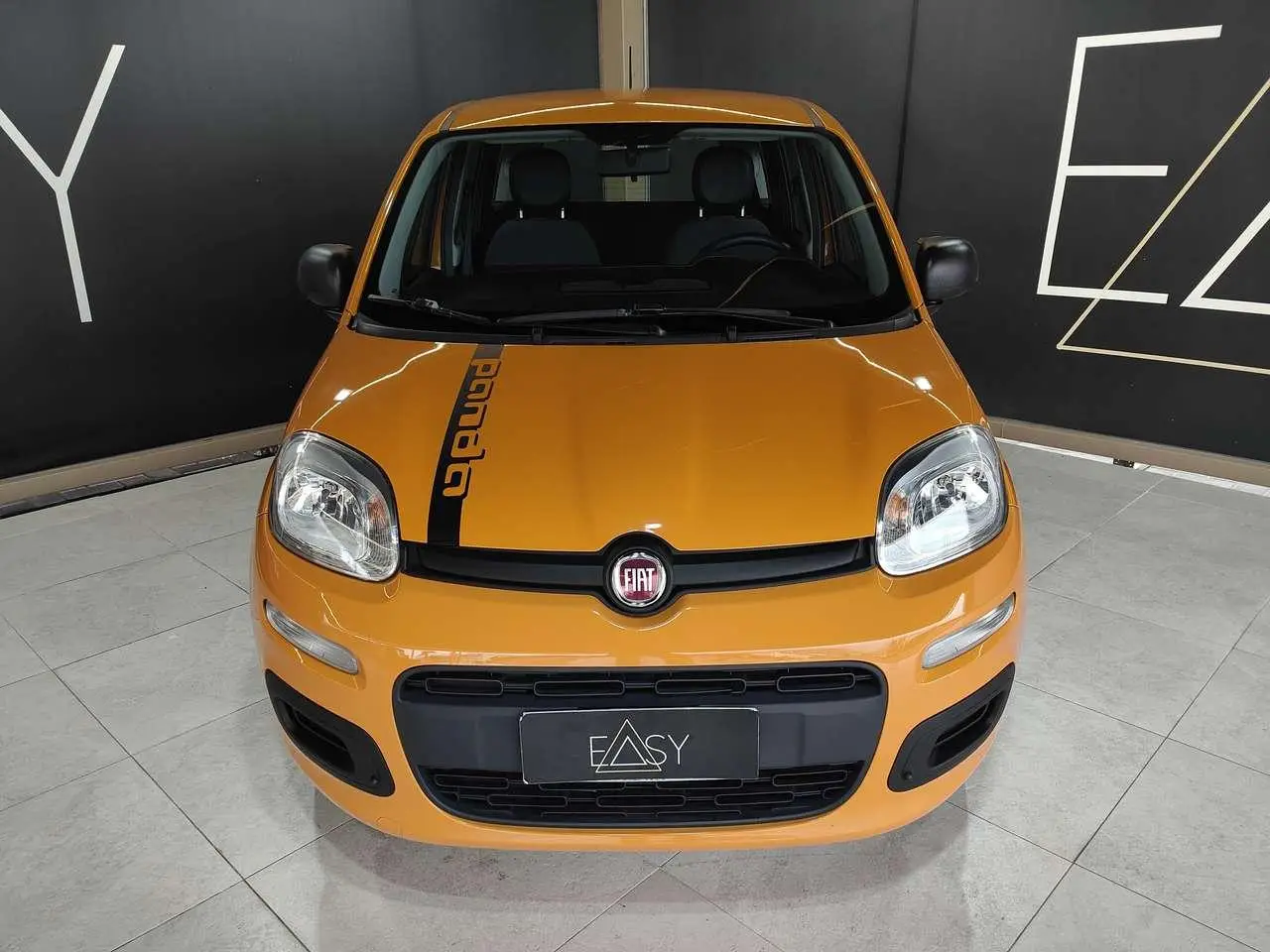 Photo 1 : Fiat Panda 2020 Essence