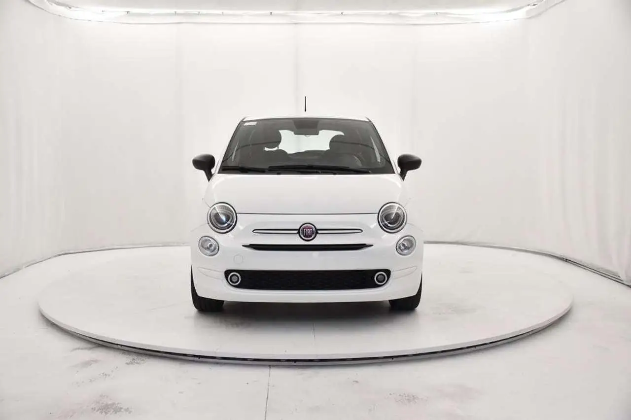 Photo 1 : Fiat 500 2024 Hybrid