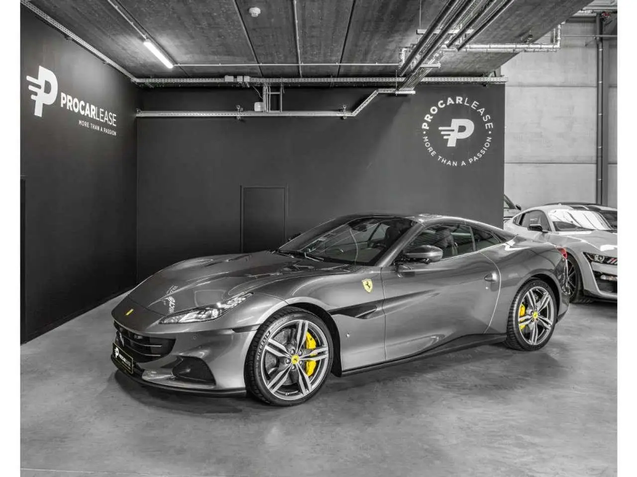 Photo 1 : Ferrari Portofino 2023 Essence