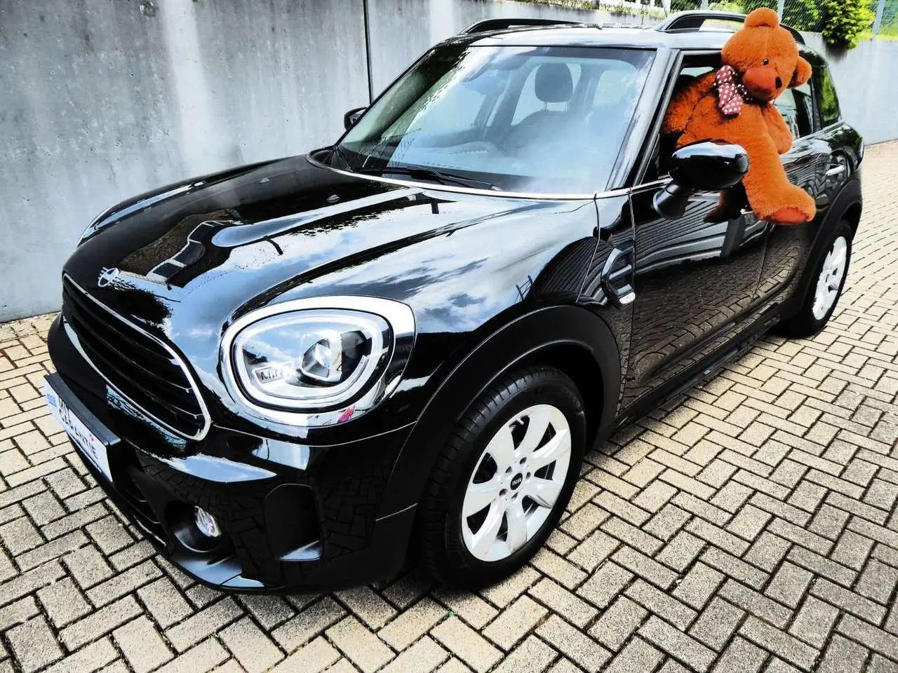 Photo 1 : Mini One 2021 Petrol