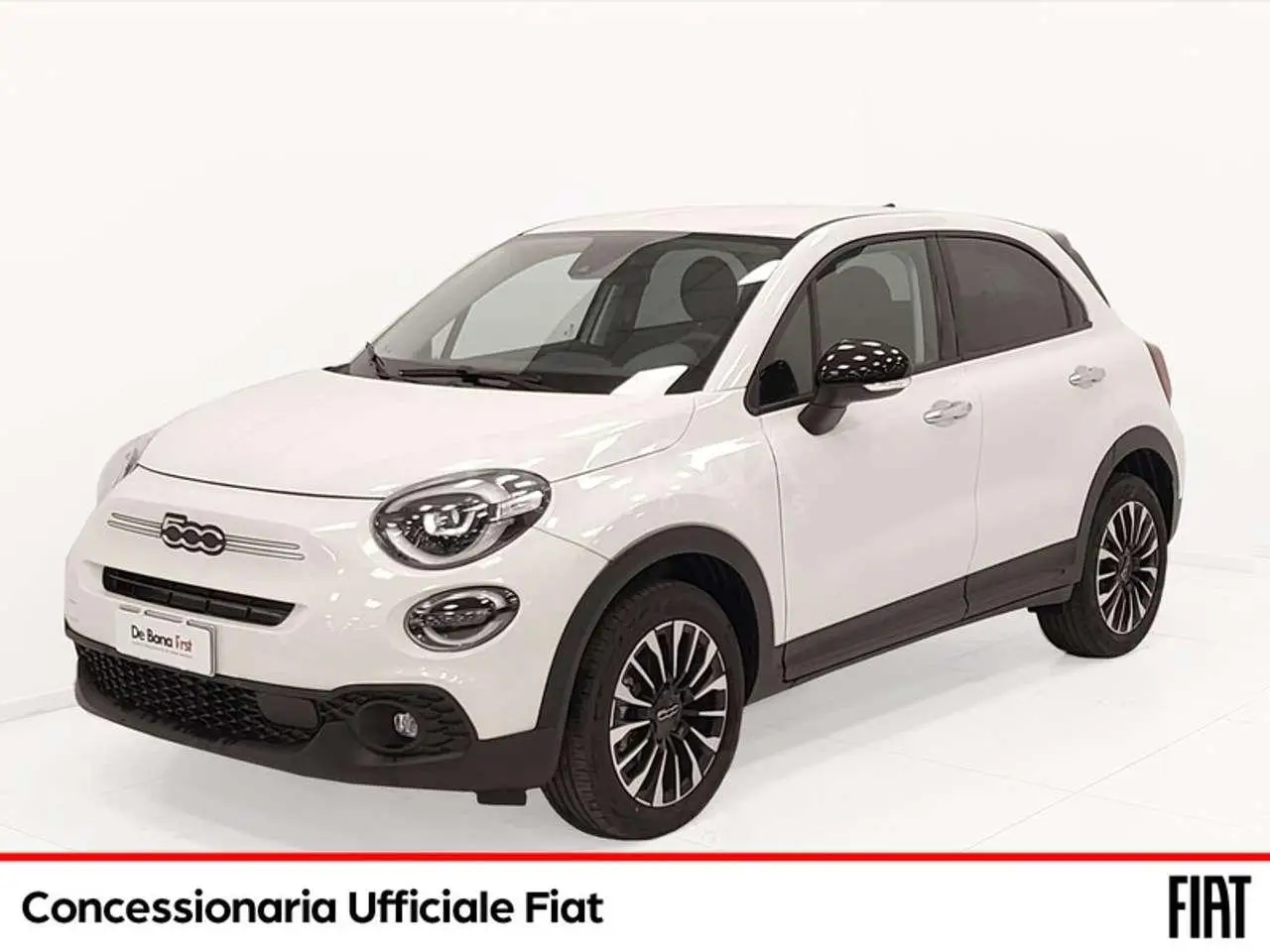 Photo 1 : Fiat 500x 2023 Diesel