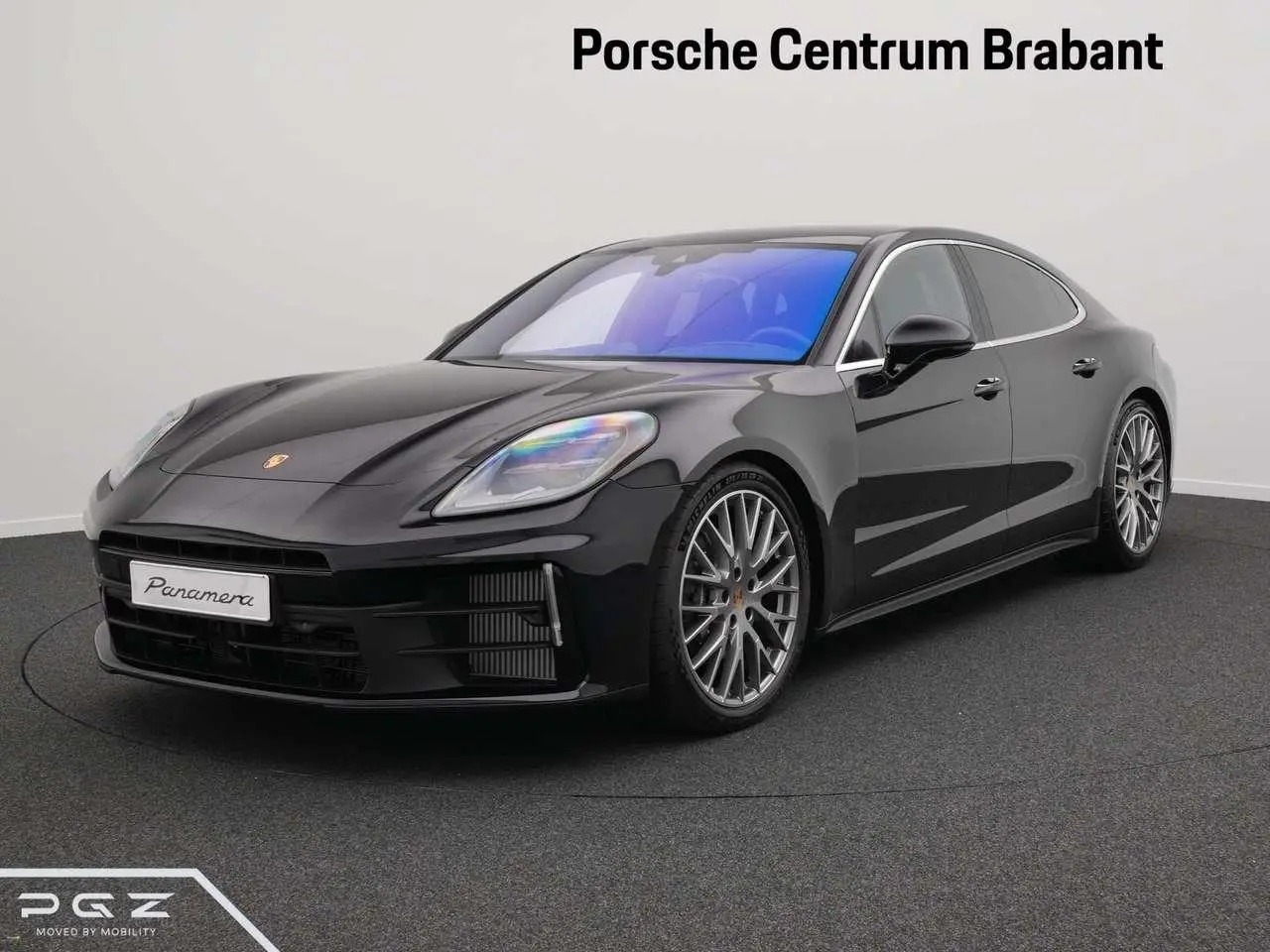 Photo 1 : Porsche Panamera 2024 Essence