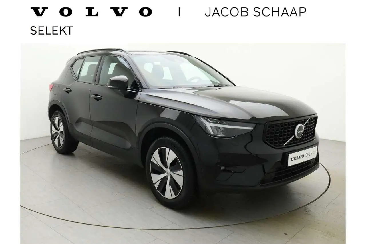 Photo 1 : Volvo Xc40 2023 Hybrid