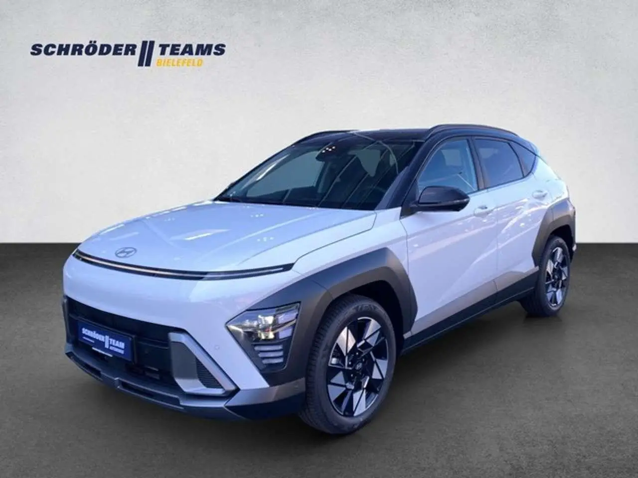 Photo 1 : Hyundai Kona 2024 Essence