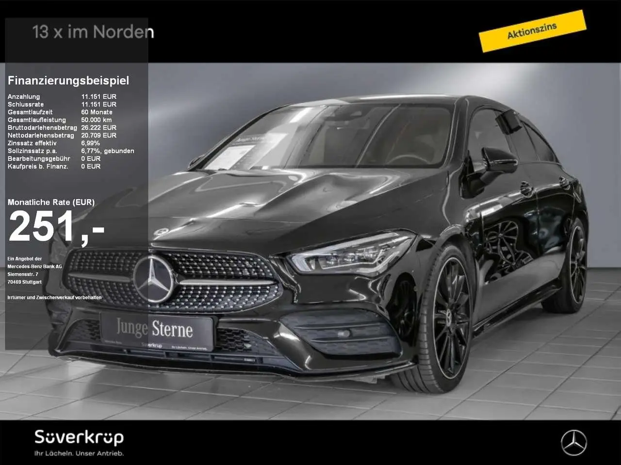 Photo 1 : Mercedes-benz Classe Cla 2020 Essence